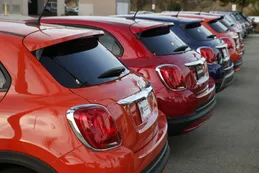 Fiat Chrysler podría mantener producción de Ram en México