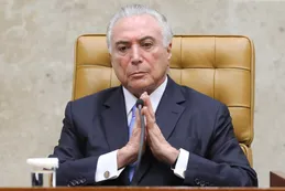Antes de despedirse del poder, Temer destacó al multilateralismo, a China y el cambio climático