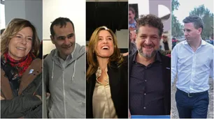 Pelea sin cuartel del kirchnerismo en La Plata: irá con 5 candidatos