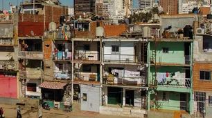Inflación en las provincias: el rubro vivienda subió hasta 48,4% en abril