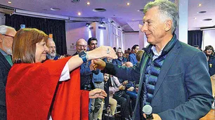 Populismo macrista