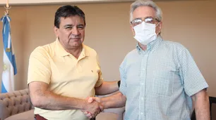 Un representante de Coninagro es el nuevo presidente del Renatre