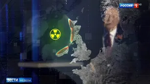 "Poseidón", la poderosa arma nuclear con la que Putin puede "borrar del mapa" al Reino Unido