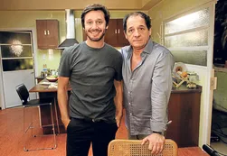 “‘Farsantes’ marcó una huella en las tiras”