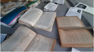 Piden ayuda para salvar a la biblioteca feminista y de diversidad más grande de América del Sur