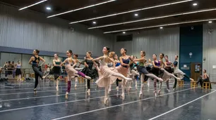 El Ballet Estable del Teatro Colón realizará conversaciones previas a las funciones de “Carmen”