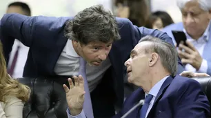 Reactivan una causa contra un camarista que interviene en el caso D'Alessio