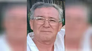 Quién era Daniel Barrientos, el chofer asesinado en Virrey del Pino por el que agredieron a Sergio Berni