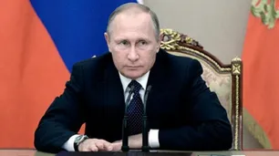 Fernando Pedrosa: “Rusia es un país que funciona como una dictadura revestida de democracia”