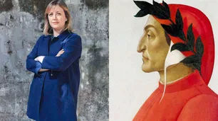 “La Divina Comedia es un viaje celestial”