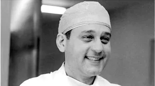 René Favaloro, el médico que entregó su corazón al país