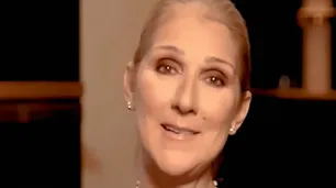 Síndrome de la persona rígida: qué es y cómo se trata la enfermedad que padece Céline Dion