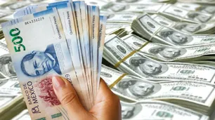 Precio del dólar a peso mexicano hoy, martes 29 de octubre de 2024: a cuánto está el tipo de cambio en el mercado