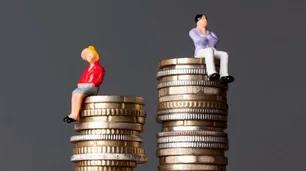 Solamente cuatro de cada cien mujeres viven en economías con igualdad legal