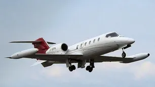 Quinto pasajero: qué se sabe sobre el bebé que iba en el avión estrellado y se salvó milagrosamente