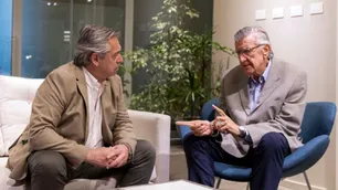 El PJ define el acto del 17 y quiere ofrecerle a Alberto Fernández la jefatura del partido