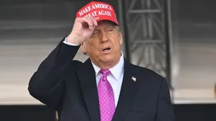 Tras el fallo judicial por Harvard, Trump endureció su discurso: "Muchos migrantes son delincuentes o enfermos mentales"