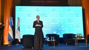 Asociación Conciencia celebró su evento anual con foco en la crisis educativa y el empleo