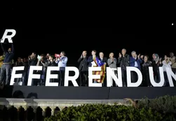 Referéndums: una tendencia global problemática