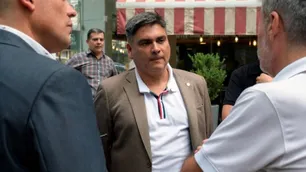 Tras detención del subjefe Mercado, oposición arremete contra Quinteros y demanda la intervención de la Policía en la Legislatura de Córdoba