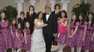 La casa del horror: condenaron a la pareja que torturaba a sus 13 hijos