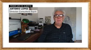 ¡El año que vivimos en peligro!