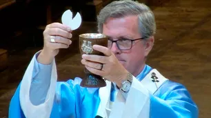 En la previa de Luján, la Iglesia anticipa las críticas sociales que escuchará León XIV