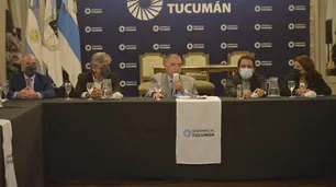 Tucumán firmó convenios con la Nación para el desarrollo alimentario