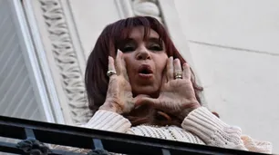 Un sector del círculo rojo pidió respetar el fallo contra Cristina Kirchner y confirmó los temores de un clima de conflictividad social