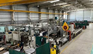 MSF TECH: Una empresa de San Francisco se expande con soluciones para la industria nuclear