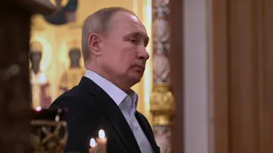 Desesperado por el "relato", Putin bloquea redes y amenaza con prisión a quien "desacredite al ejército ruso"