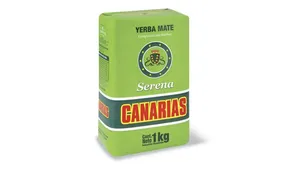 ¿Cuánto cuesta la yerba que eligió la Selección argentina para llevar a Qatar 2022?