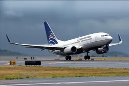 Continúa la suspensión temporal de las 21 aeronaves de Copa Airlines