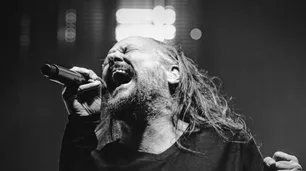 Furia intacta y catarsis colectiva: Korn transformó su regreso a la Argentina en una caldera