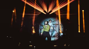 Indios coronó su regreso a los escenarios con una serie de shows en Niceto Club