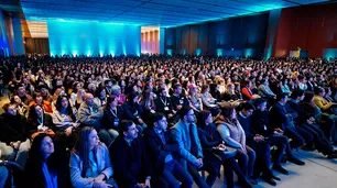 Emprende Day 2026 ya tiene agenda confirmada y espera reunir a más de 3.000 emprendedores en Córdoba
