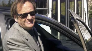 Rodolfo Canicoba Corral, sobre las visitas de los jueces a Mauricio Macri: "Esto es una porquería"