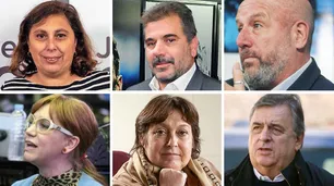 El alegato de CFK logró unificar a Juntos por el Cambio en la defensa de los fiscales