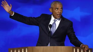 Laurnagaray: "Barack Obama deportó más de 3 millones de personas, superando incluso a Trump en expulsiones"