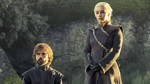 Terminan Game of Thrones, The Big Bang Theory y House of Cards