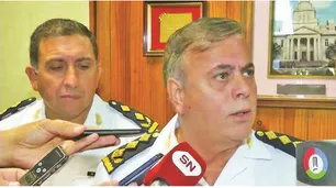 Vínculos con el Banco Julio y fiscales, juego clandestino y el caso del asalto en Cofico
