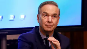 Desde el entorno de Pichetto aseguran que no pidió la renuncia de Lopetegui