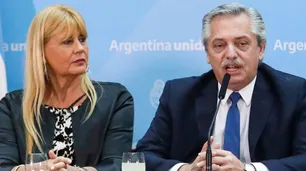 Losardo presenta la renuncia y ya tiene nuevo cargo en el Gobierno