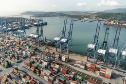 Autoridad del Canal de Panamá se prepara para enfrentar impactos de “El Niño”