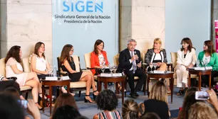 Alberto Fernández: "Vamos a poner el esfuerzo en terminar con la desigualdad de una vez"