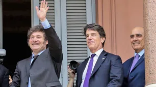 Cambios en el gabinete: cómo reaccionaron el dólar blue, los bonos y el riesgo país