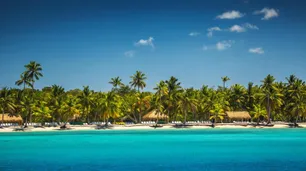 Una adolescente argentina está grave en Punta Cana y su familia pide ayuda