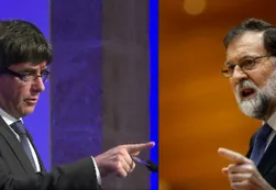 Qué dice el artículo 155 que le permite a España intervenir Cataluña