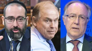Avanzan seis pliegos de embajadores