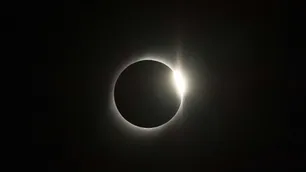 Eclipse solar 2020: cuándo y dónde verlo en Argentina